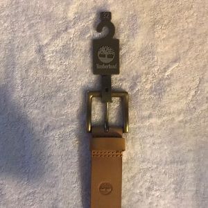 Men’s Timerberland Belt
